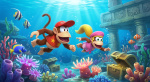 Donkey Kong Country